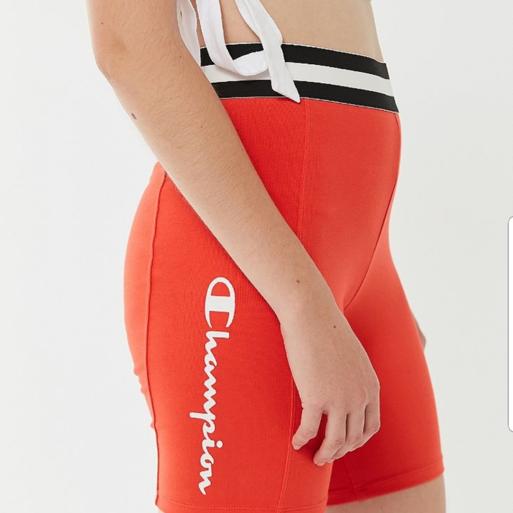 Champion shorts